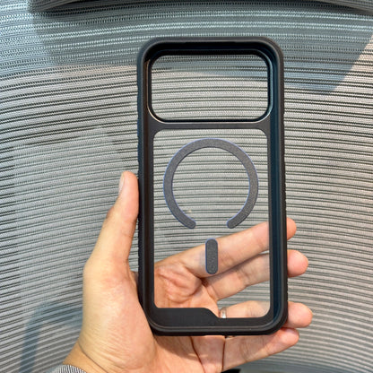 VitraLine MagSafe iPhone 17 Series Case