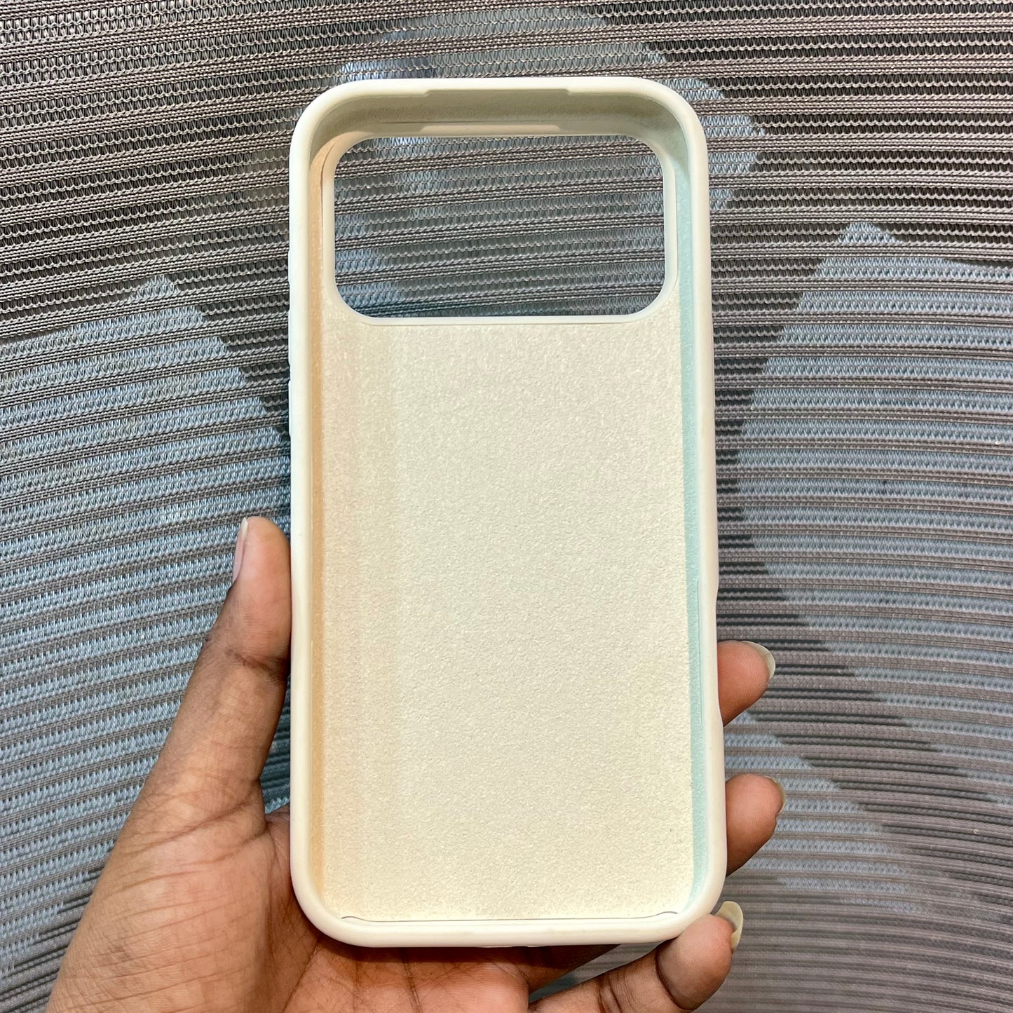 Premium Soft Silicone MagSafe iPhone 17 Pro  Case
