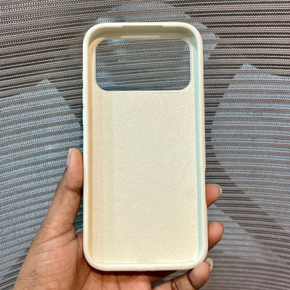 Premium Soft Silicone MagSafe iPhone 17 Pro  Case