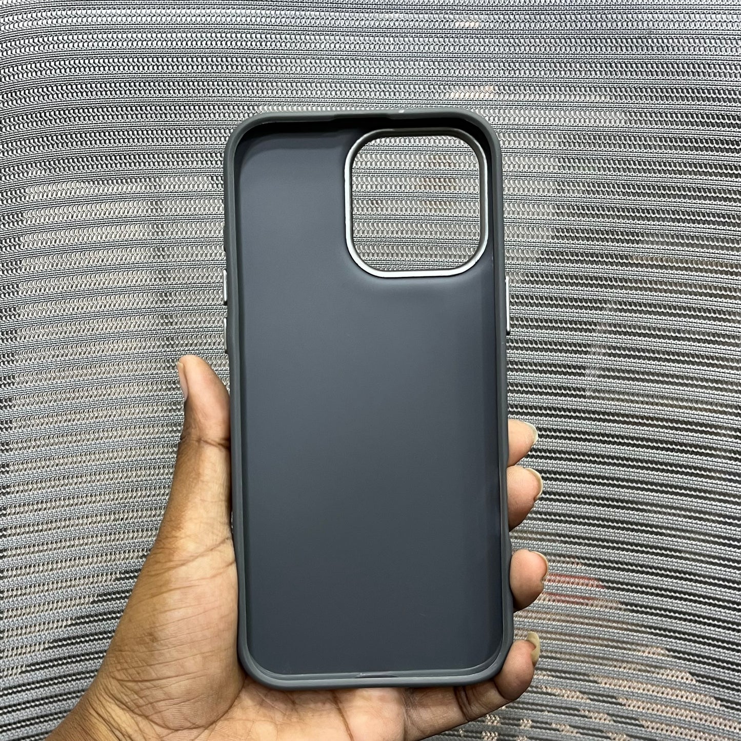 DriveStyle Glossy iPhone 16 Series Cover