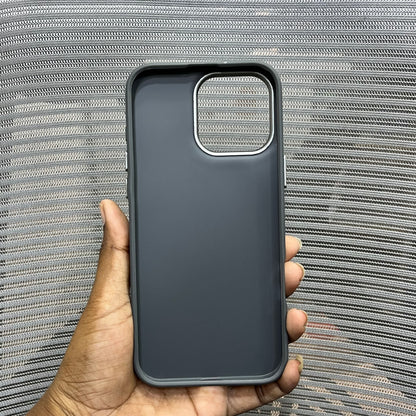 DriveStyle Glossy iPhone 16 Series Cover