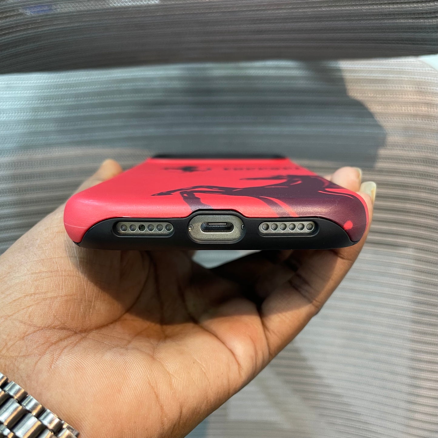 ApexTorque Car Edition iPhone 17 Series Case
