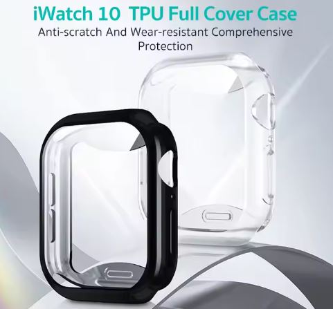 Protective Case for Apple Watch - 42 / 45 / 46 / 49 mm