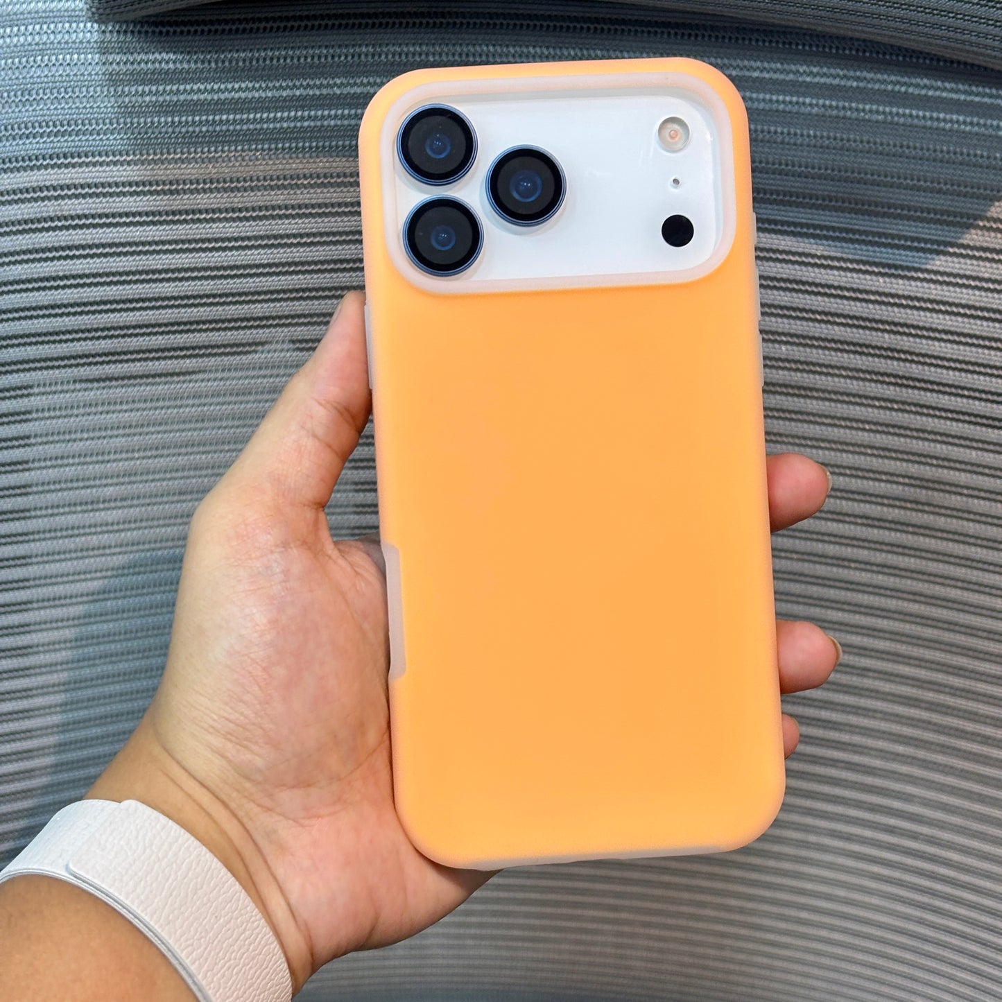 Pastelle MagSafe iPhone 17 Series Case