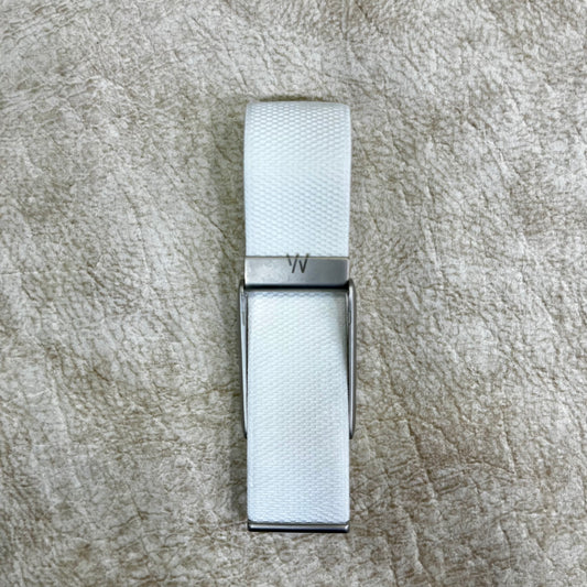 Titanium SuperKnit Whoop MG Band