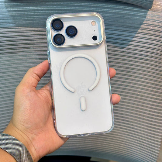 ClearStand MagSafe iPhone 17 Pro Max Case