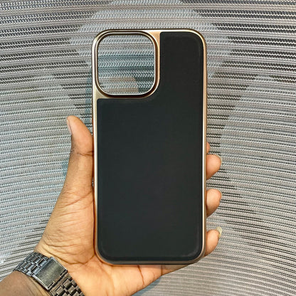 DesertLuxe MagSafe iPhone 16 Series Case