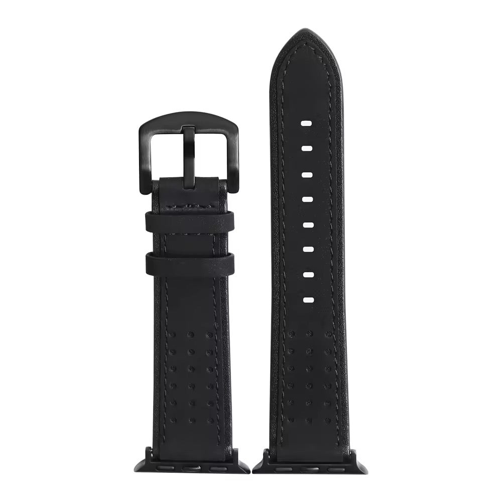 Leather Apple Watch Strap / Band