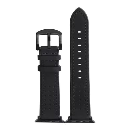 Leather Apple Watch Strap / Band
