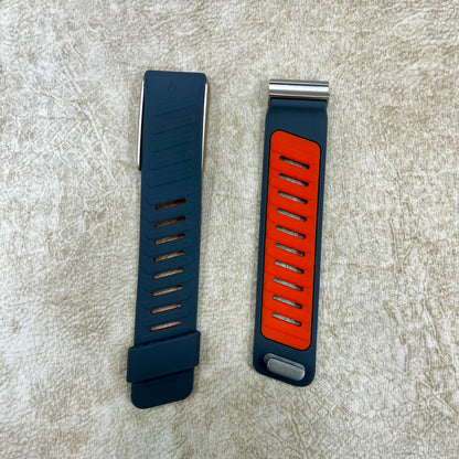 DuoFlex Whoop Silicone Strap