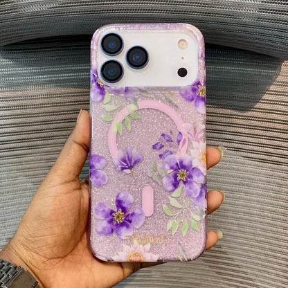 PrintLuxe MagSafe iPhone 17 Pro Max Case