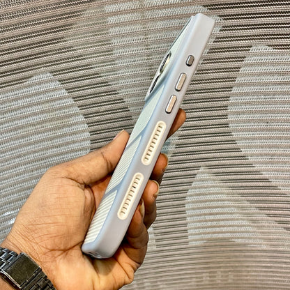 FusionDissipation MagSafe iPhone 16 Case