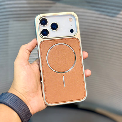 GrainMag MagSafe iPhone 15 Series Case