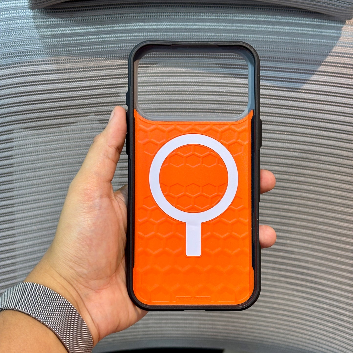 RegenShield iPhone 17 Pro Max Case