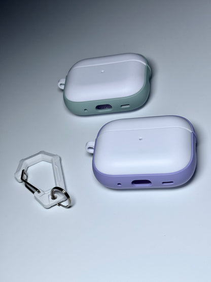 Pastel Aesthetic AirPods Pro / Pro (2nd Gen) Case