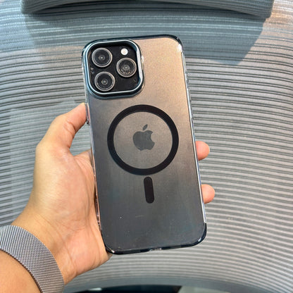 ClearStand MagSafe iPhone 16 Series Case