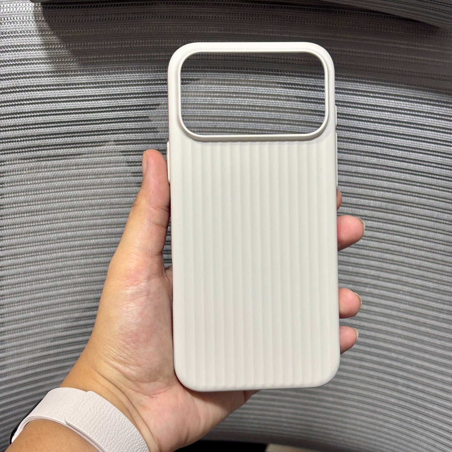 StripeTouch MagSafe iPhone 17 Pro Max Case