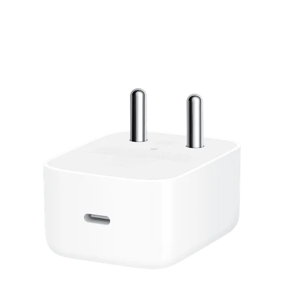 Apple 40W Fast Charging Power Adapter