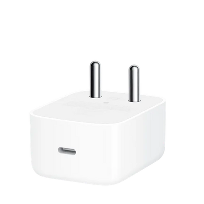 Apple 40W Fast Charging Power Adapter
