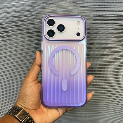 ChromaStripe MagSafe iPhone 17 Pro Max Case