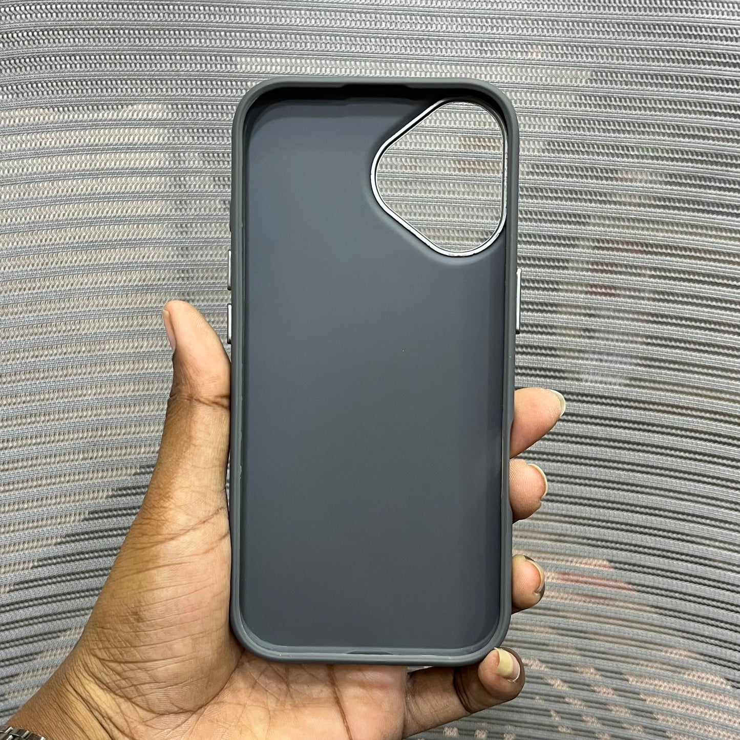AutoFusion iPhone 16 Case