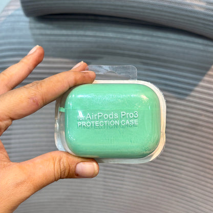 HueGuard Silicone AirPods Case