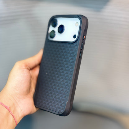 NightFiber MagSafe iPhone 16 Series Case