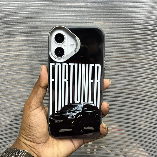 AutoFusion iPhone 17 Case