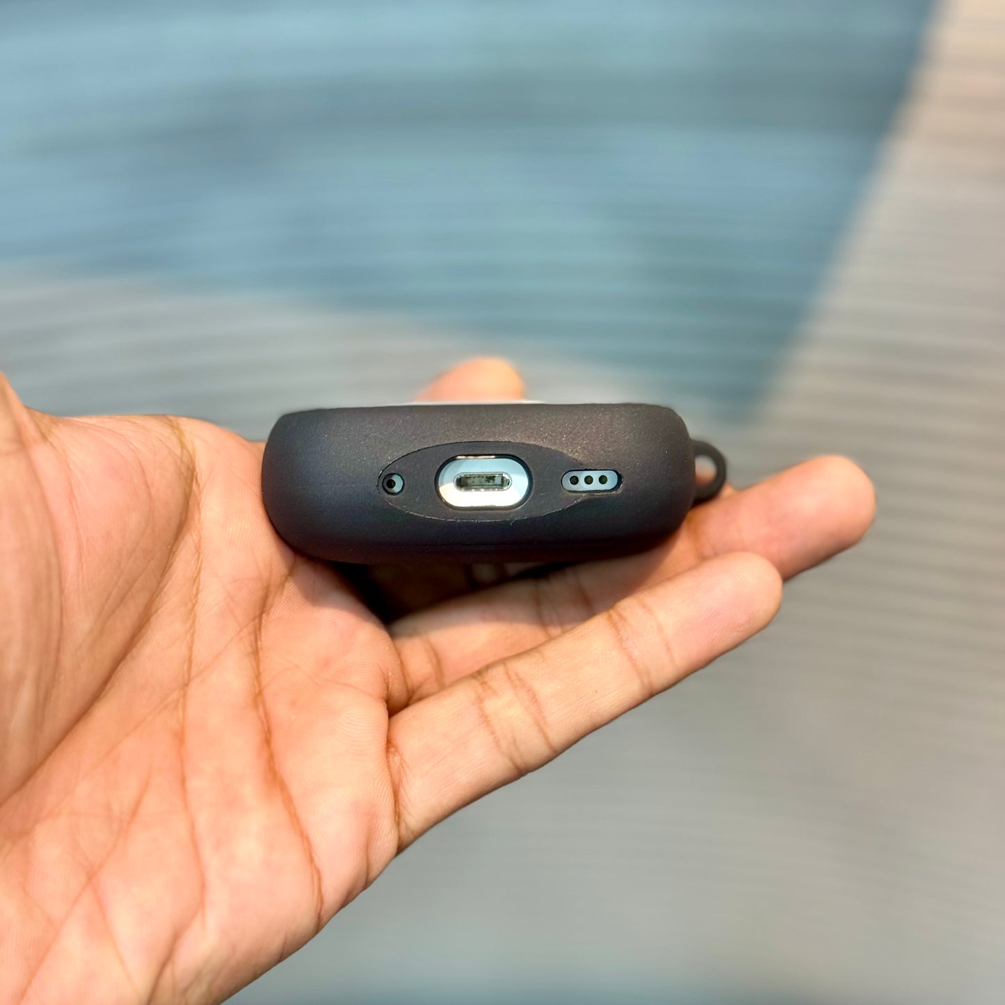 TintFrame Transparent AirPods Pro / Pro (2nd Gen) Case