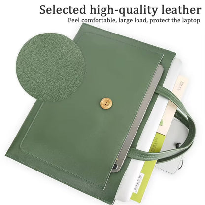 CityStride Laptop Tote Bag