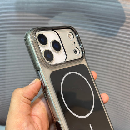 ClairBloc MagSafe iPhone 17 Pro Case