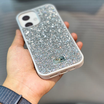 GleamLuxe Bling iPhone 17 Case