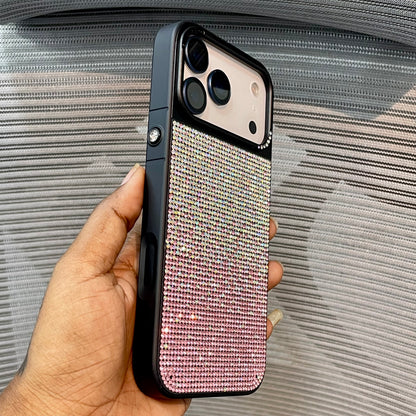 DiamondAura MagSafe iPhone 17 Pro Max Case