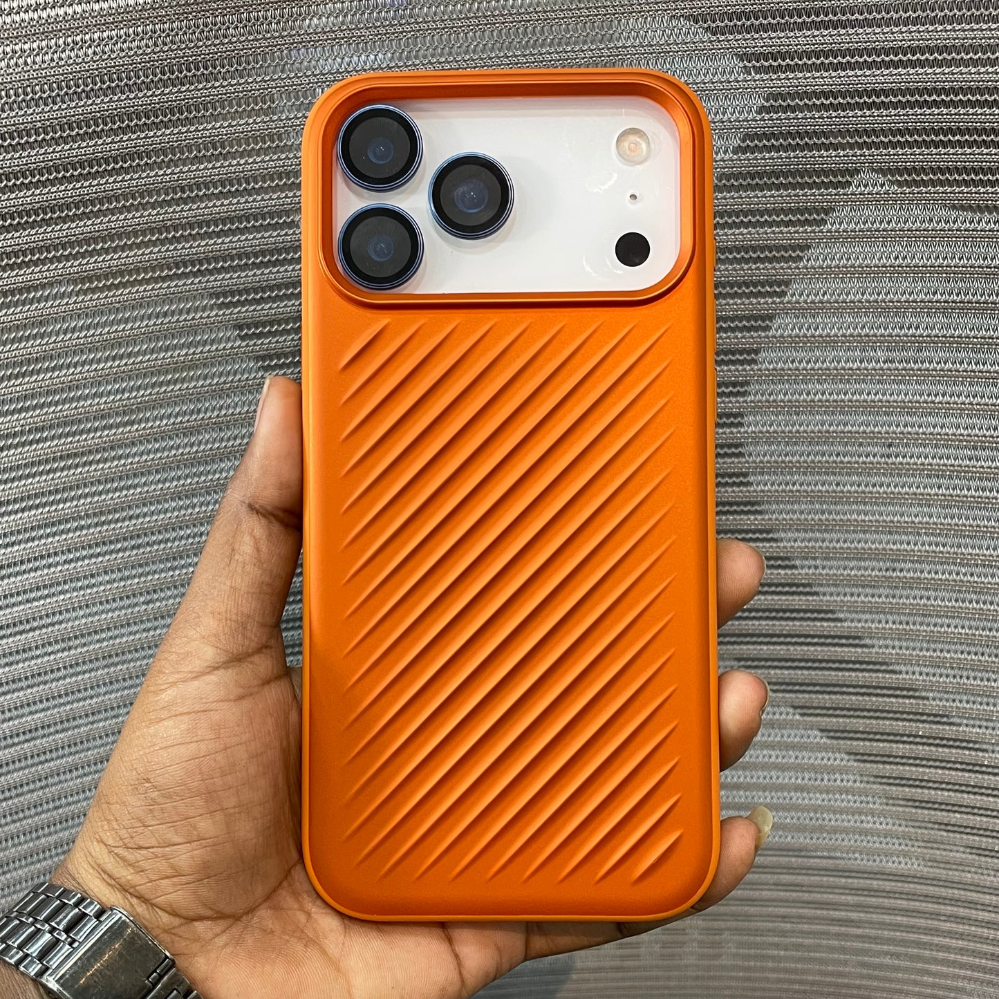 WaveCore MagSafe iPhone  17 Series Case