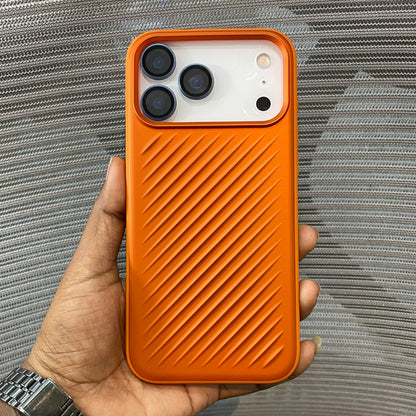 WaveCore MagSafe iPhone  17 Series Case