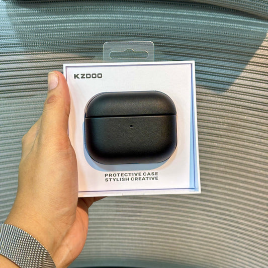 AtelierPods Leather AirPods Pro 3 Case