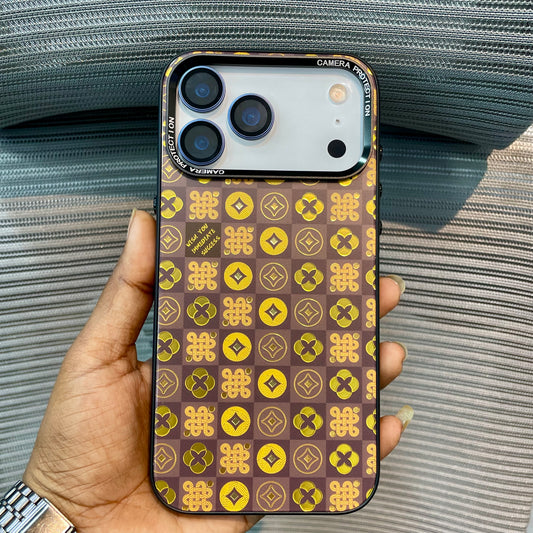NoirÉlite MagSafe iPhone Case
