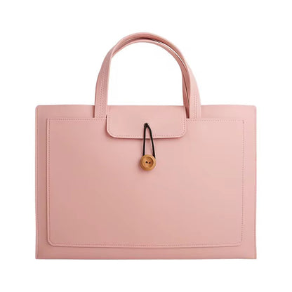 CityStride Laptop Tote Bag