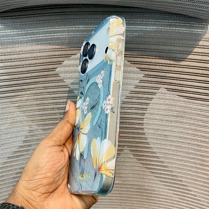PrintLuxe MagSafe iPhone 17 Pro Max Case