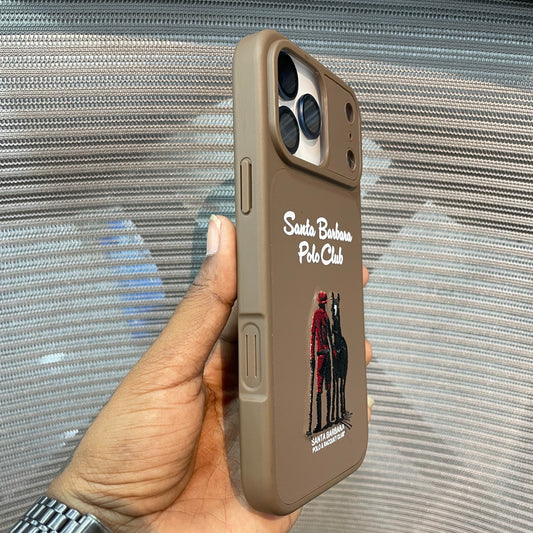 ThreadHide Premium iPhone 17 Series Case