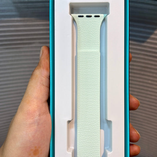 ToneGrip Silicone Watch Strap