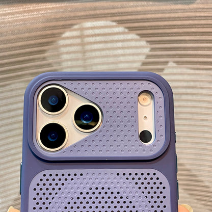 FusionDissipation MagSafe iPhone 17 Pro Case
