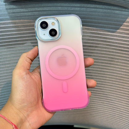 Gradé SoftTone MagSafe iPhone 15 Series Case
