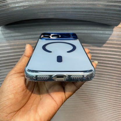 OmbraShield MagSafe iPhone  17 Pro Case