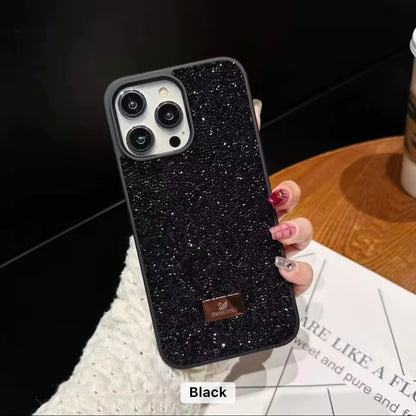 Glitter Bling Case for iPhone