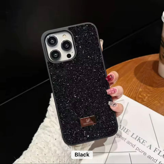Glitter Bling Case for iPhone