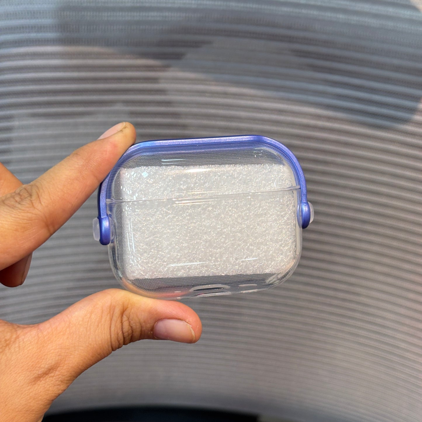 ClearMuse AirPods Pro (3rd Gen) Case