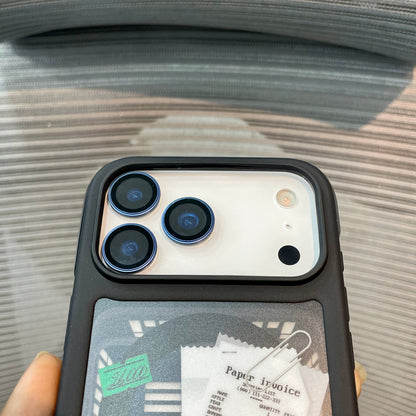 BillPrint MagSafe iPhone Case