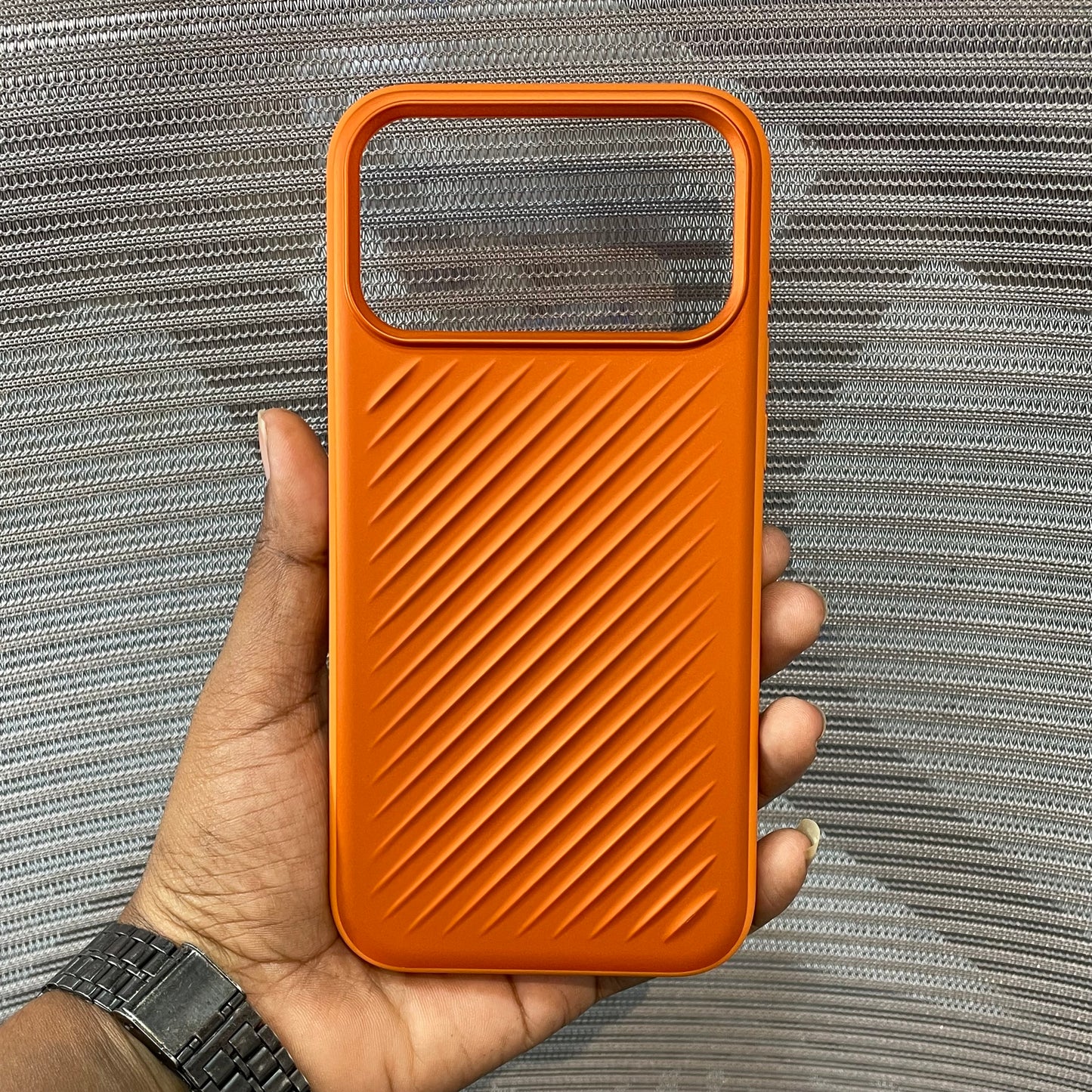 WaveCore MagSafe iPhone  17 Series Case