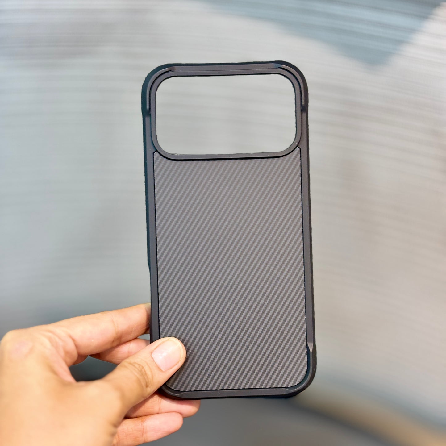 BlackFiber MagSafe iPhone 16 Series Case